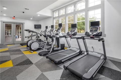 Tiny photo for 1725 Harvey Mitchell Pkwy S #411, College Station, TX 77840 (MLS # 26005225)
