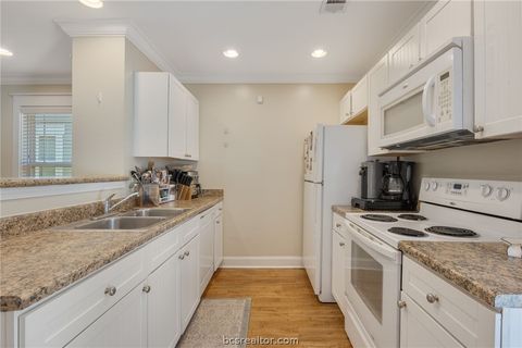 Tiny photo for 1725 Harvey Mitchell Pkwy S #411, College Station, TX 77840 (MLS # 26005225)
