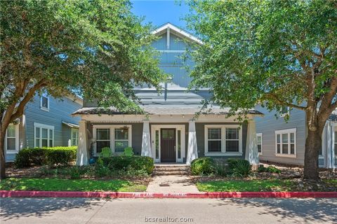 Photo of 1725 Harvey Mitchell Pkwy S #411, College Station, TX 77840 (MLS # 26005225)