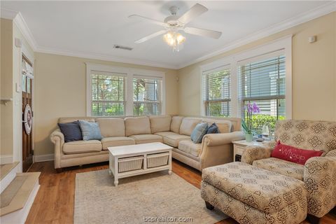 Tiny photo for 1725 Harvey Mitchell Pkwy S #411, College Station, TX 77840 (MLS # 26005225)