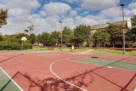 Tiny photo for 1725 Harvey Mitchell Pkwy S #411, College Station, TX 77840 (MLS # 26005225)