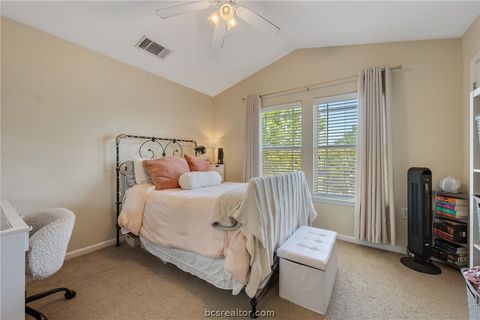 Tiny photo for 1725 Harvey Mitchell Pkwy S #411, College Station, TX 77840 (MLS # 26005225)