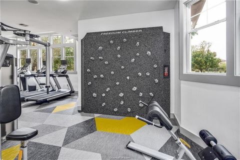 Tiny photo for 1725 Harvey Mitchell Pkwy S #411, College Station, TX 77840 (MLS # 26005225)