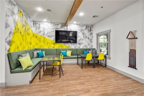 Tiny photo for 1725 Harvey Mitchell Pkwy S #411, College Station, TX 77840 (MLS # 26005225)
