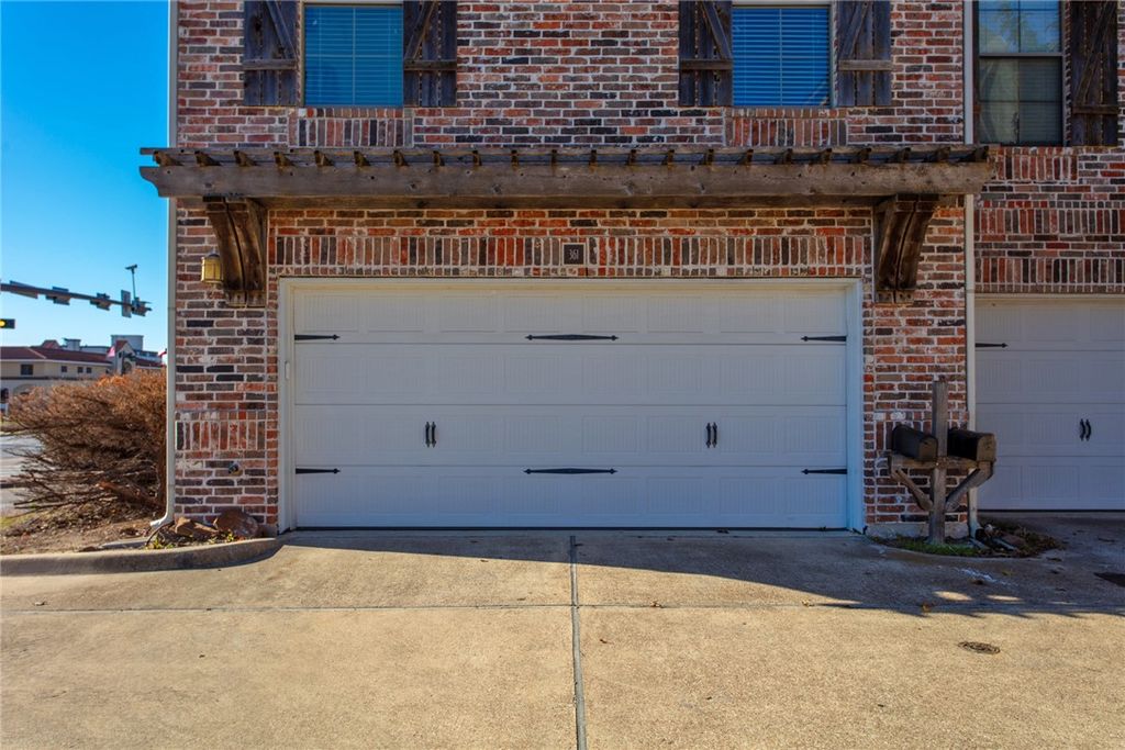 Photo of 361 George Bush Drive E, College Station, TX 77840 (MLS # 25012895)