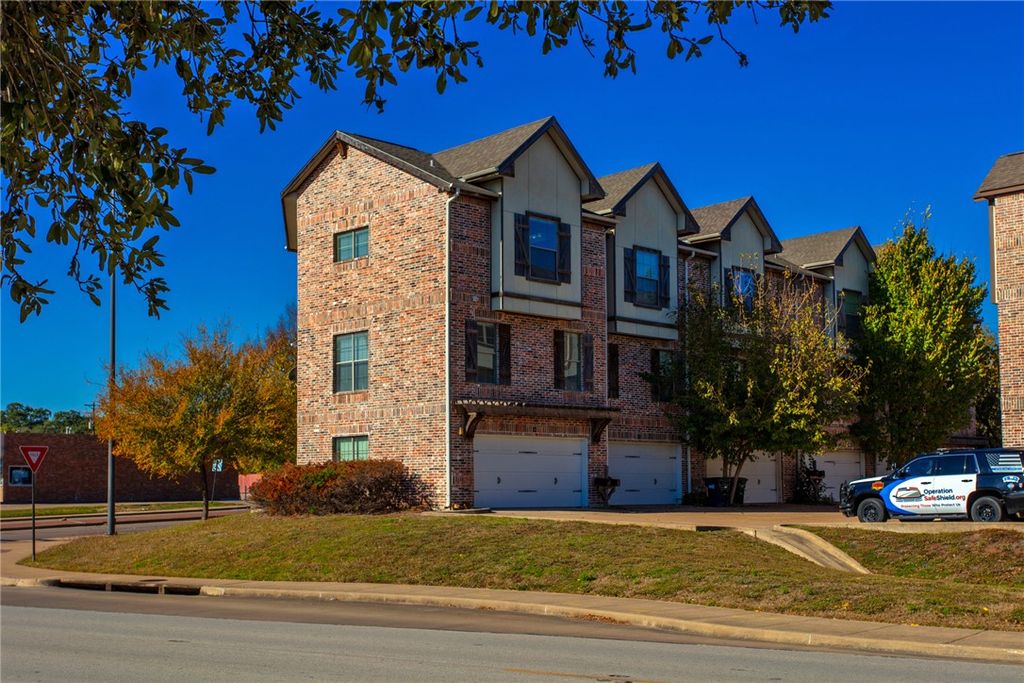Photo of 361 George Bush Drive E, College Station, TX 77840 (MLS # 25012895)