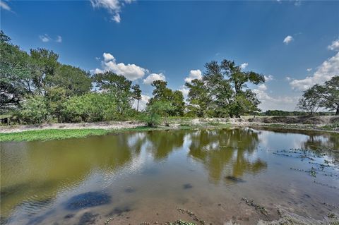 TBD(+/-237.91 AC) HWY 36 S Caldwell TX 77836