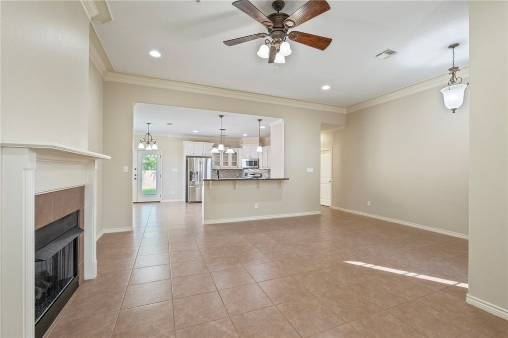 Photo of 8442 Lauren Drive, College Station, TX 77845 (MLS # 26006215)
