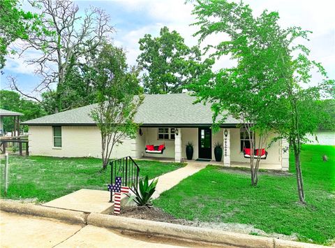 9462 Riley Green Road Lot 53 Franklin TX 77856