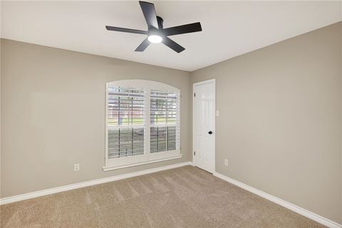 Tiny photo for 2925 Mirrormere Circle, Bryan, TX 77807 (MLS # 26006498)