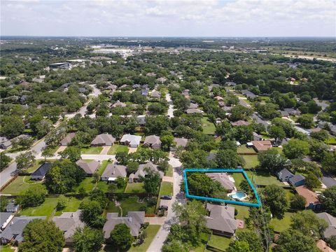 Tiny photo for 2925 Mirrormere Circle, Bryan, TX 77807 (MLS # 26006498)