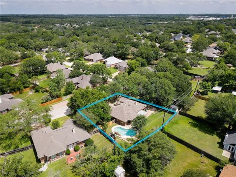 Tiny photo for 2925 Mirrormere Circle, Bryan, TX 77807 (MLS # 26006498)
