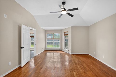 Tiny photo for 2925 Mirrormere Circle, Bryan, TX 77807 (MLS # 26006498)