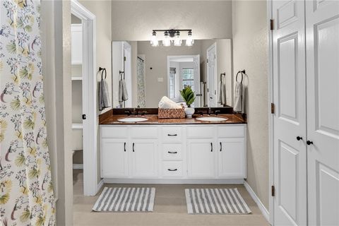 Tiny photo for 2925 Mirrormere Circle, Bryan, TX 77807 (MLS # 26006498)