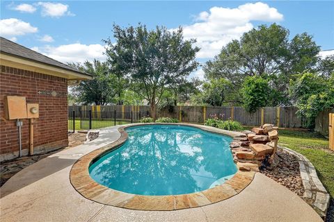 Tiny photo for 2925 Mirrormere Circle, Bryan, TX 77807 (MLS # 26006498)