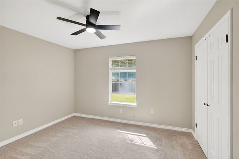 Tiny photo for 2925 Mirrormere Circle, Bryan, TX 77807 (MLS # 26006498)