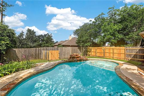 Tiny photo for 2925 Mirrormere Circle, Bryan, TX 77807 (MLS # 26006498)