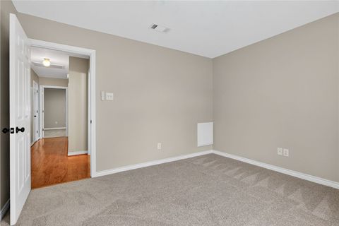 Tiny photo for 2925 Mirrormere Circle, Bryan, TX 77807 (MLS # 26006498)