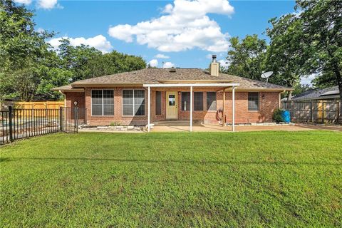 Tiny photo for 2925 Mirrormere Circle, Bryan, TX 77807 (MLS # 26006498)