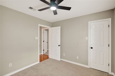 Tiny photo for 2925 Mirrormere Circle, Bryan, TX 77807 (MLS # 26006498)
