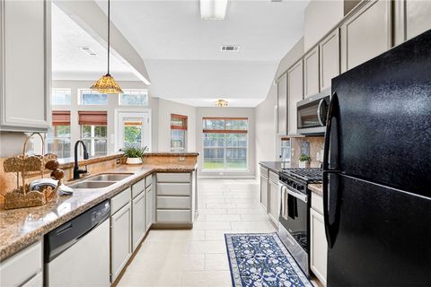 Tiny photo for 2925 Mirrormere Circle, Bryan, TX 77807 (MLS # 26006498)