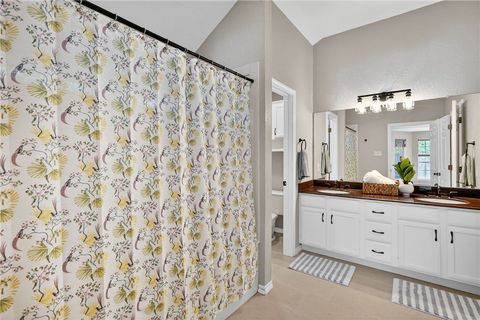 Tiny photo for 2925 Mirrormere Circle, Bryan, TX 77807 (MLS # 26006498)