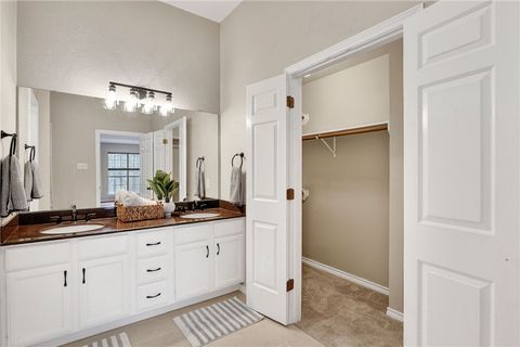 Tiny photo for 2925 Mirrormere Circle, Bryan, TX 77807 (MLS # 26006498)