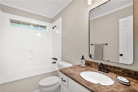 Tiny photo for 2925 Mirrormere Circle, Bryan, TX 77807 (MLS # 26006498)