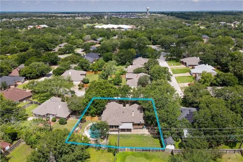 Tiny photo for 2925 Mirrormere Circle, Bryan, TX 77807 (MLS # 26006498)