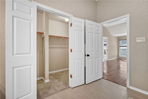 Tiny photo for 2925 Mirrormere Circle, Bryan, TX 77807 (MLS # 26006498)
