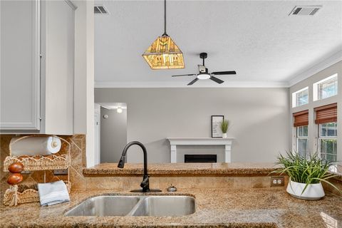 Tiny photo for 2925 Mirrormere Circle, Bryan, TX 77807 (MLS # 26006498)