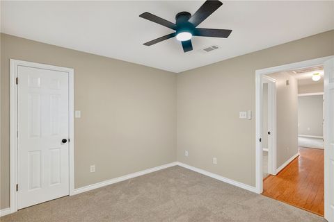 Tiny photo for 2925 Mirrormere Circle, Bryan, TX 77807 (MLS # 26006498)