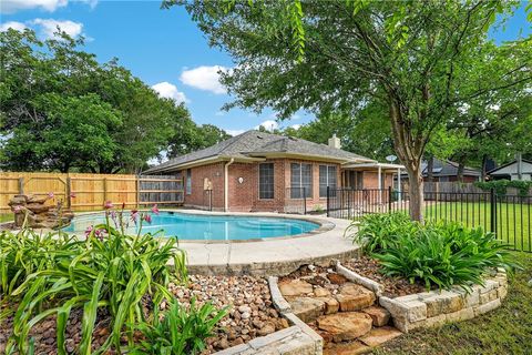 Tiny photo for 2925 Mirrormere Circle, Bryan, TX 77807 (MLS # 26006498)