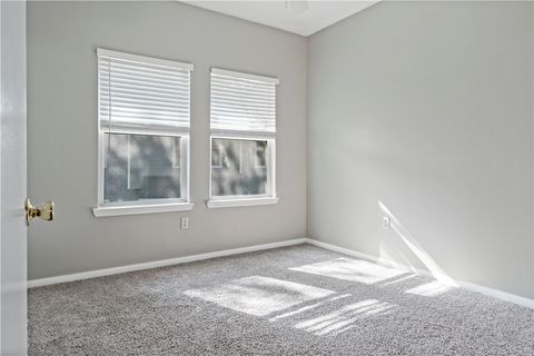 Tiny photo for 1334 Canyon Creek Circle, College Station, TX 77840 (MLS # 25010866)