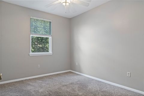 Tiny photo for 1334 Canyon Creek Circle, College Station, TX 77840 (MLS # 25010866)