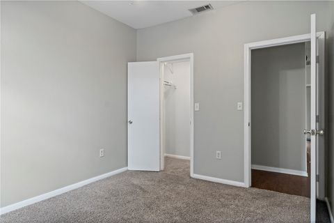 Tiny photo for 1334 Canyon Creek Circle, College Station, TX 77840 (MLS # 25010866)