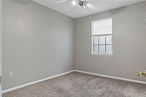 Tiny photo for 1334 Canyon Creek Circle, College Station, TX 77840 (MLS # 25010866)