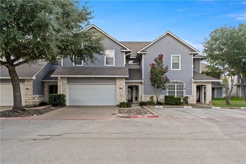 Tiny photo for 1334 Canyon Creek Circle, College Station, TX 77840 (MLS # 25010866)