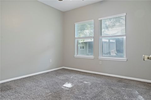 Tiny photo for 1334 Canyon Creek Circle, College Station, TX 77840 (MLS # 25010866)