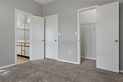 Tiny photo for 1334 Canyon Creek Circle, College Station, TX 77840 (MLS # 25010866)