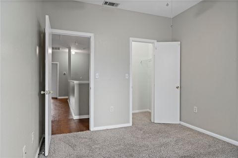 Tiny photo for 1334 Canyon Creek Circle, College Station, TX 77840 (MLS # 25010866)