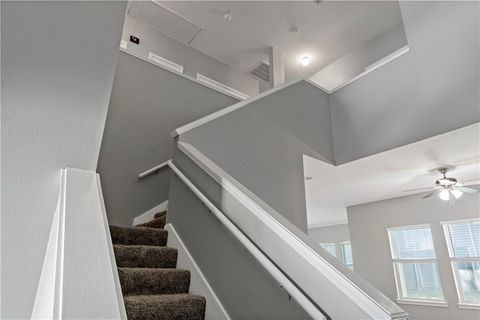 Tiny photo for 1334 Canyon Creek Circle, College Station, TX 77840 (MLS # 25010866)