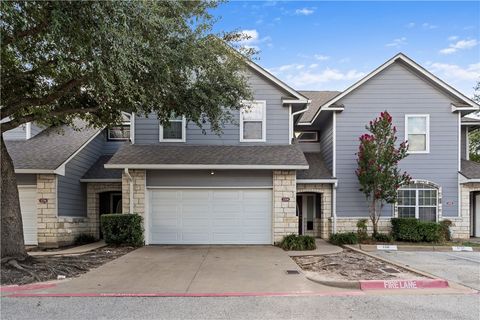 Photo of 1334 Canyon Creek Circle, College Station, TX 77840 (MLS # 25010866)