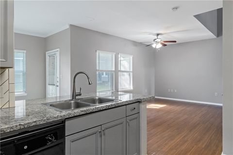 Tiny photo for 1334 Canyon Creek Circle, College Station, TX 77840 (MLS # 25010866)