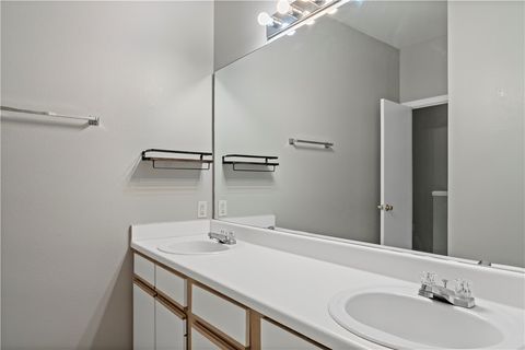 Tiny photo for 1334 Canyon Creek Circle, College Station, TX 77840 (MLS # 25010866)