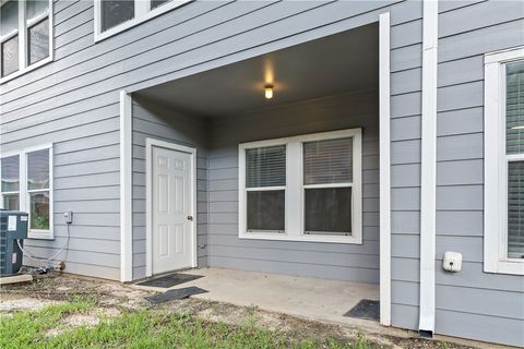 Tiny photo for 1334 Canyon Creek Circle, College Station, TX 77840 (MLS # 25010866)