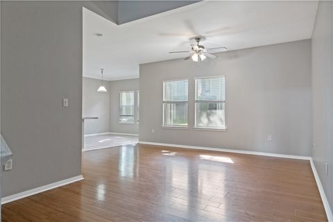 Tiny photo for 1334 Canyon Creek Circle, College Station, TX 77840 (MLS # 25010866)