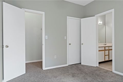 Tiny photo for 1334 Canyon Creek Circle, College Station, TX 77840 (MLS # 25010866)