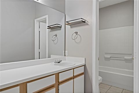 Tiny photo for 1334 Canyon Creek Circle, College Station, TX 77840 (MLS # 25010866)