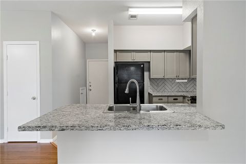 Tiny photo for 1334 Canyon Creek Circle, College Station, TX 77840 (MLS # 25010866)